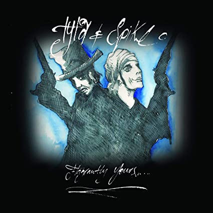 Tyla & Spike - Flagrantly Yours (Purple Vinyl) [Import] ((Vinyl))