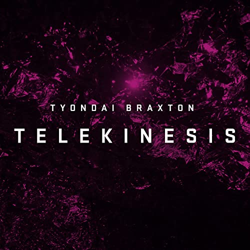Tyondai Braxton, Metropolis Ensemble & Andrew Cyr - Telekinesis (())
