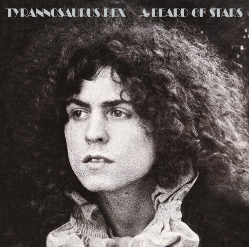 Tyrannosaurus Rex - Beard of Stars ((Vinyl))