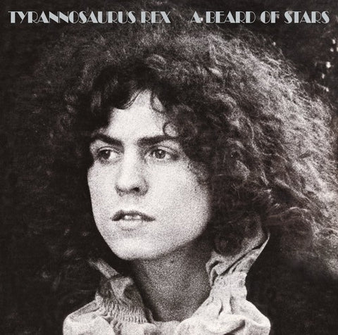 Tyrannosaurus Rex - Beard of Stars ((Vinyl))