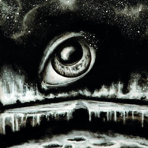 UFO Over Lappland - UFO Over Lappland (Purple & Pink Swirl Vinyl) ((Vinyl))