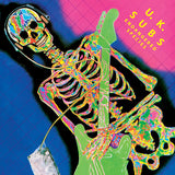 UK Subs - Endangered Species (Translucent Blue) (Colored Vinyl, Bonus Tracks, With Booklet, Reissue) (2 Lp's) ((Vinyl))