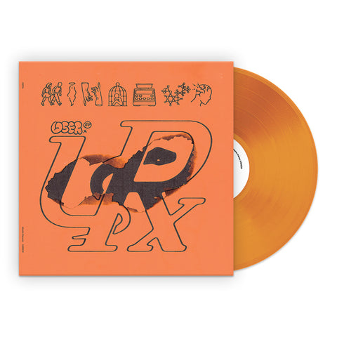 USERx, Matt Maeson, Rozwell - USERx (())