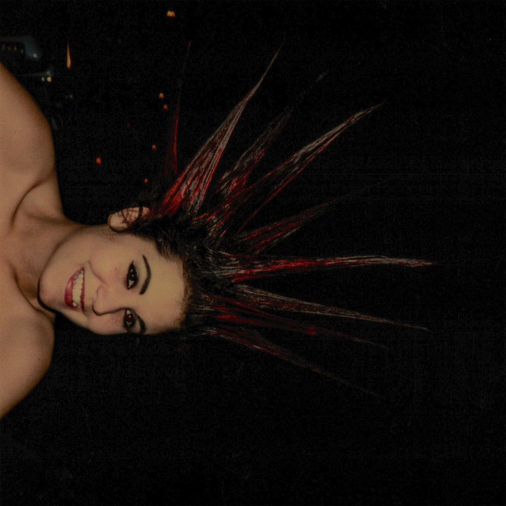 Ultra Q - Get Yourself A Friend (Indie Exclusive) ((Vinyl))