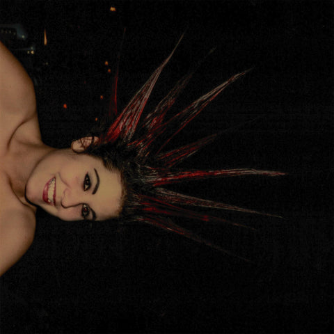 Ultra Q - Get Yourself A Friend (Indie Exclusive) ((Vinyl))