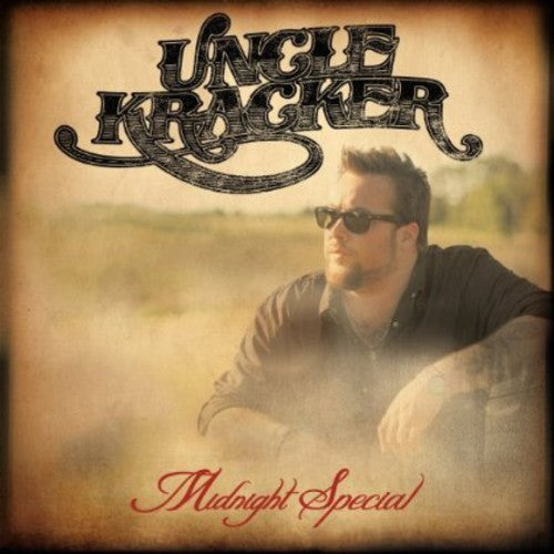 Uncle Kracker - Midnight Special ((CD))