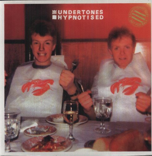 Undertones - HYPNOTISED ((Vinyl))