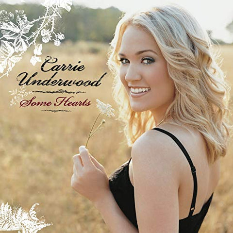 Underwood, Carrie - Some Hearts (2 LP) (150g Vinyl/ Includes Download Insert) (Side ((Vinyl))