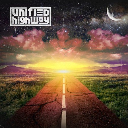 Unified Highway - Unified Highway ((Vinyl))