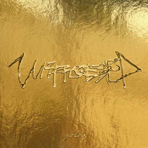 Unprocessed - Gold ((CD))