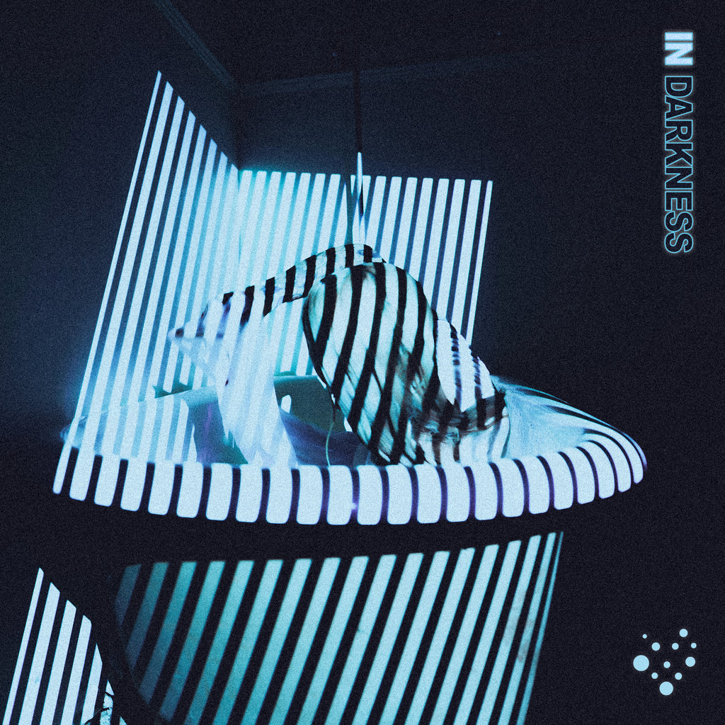 Varials - In Darkness ((Vinyl))