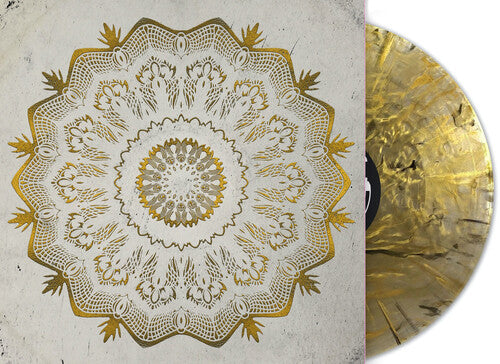 Various Artists - Mandala (Mello Music Group Presents) (Colored Vinyl, Gold, Limited Edition) ((Vinyl))