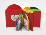 Various Artists - The Bob's Burgers Music Album Vol. 2_ Deluxe Box Set (Boxed Set, With Book, Poster) ((Vinyl))