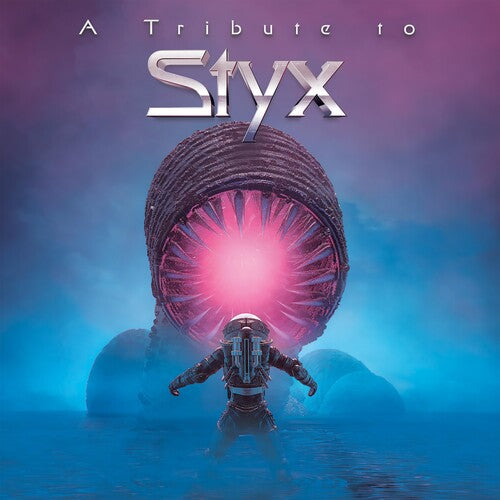 Various Artists - A Tribute To Styx (Digipack Packaging) ((CD))