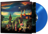 Various Artists - Animals Reimagined - Tribute to Pink Floyd / Blue Vinyl (Colored Vinyl, Blue, Gatefold LP Jacket) ((Vinyl))