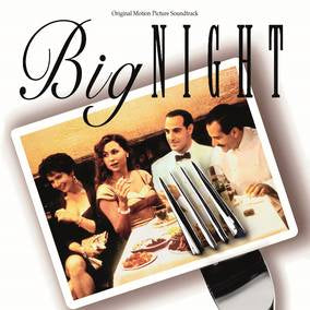 Various Artists - Big Night (Original Motion Picture Soundtrack) (RSD 4/23/2022) ((Vinyl))
