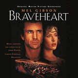 Various Artists - Braveheart (Original Motion Picture Soundtrack) (2 Lp's) ((Vinyl))