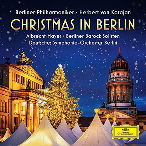 Various Artists - Christmas In Berlin, Vol. 3 ((CD))