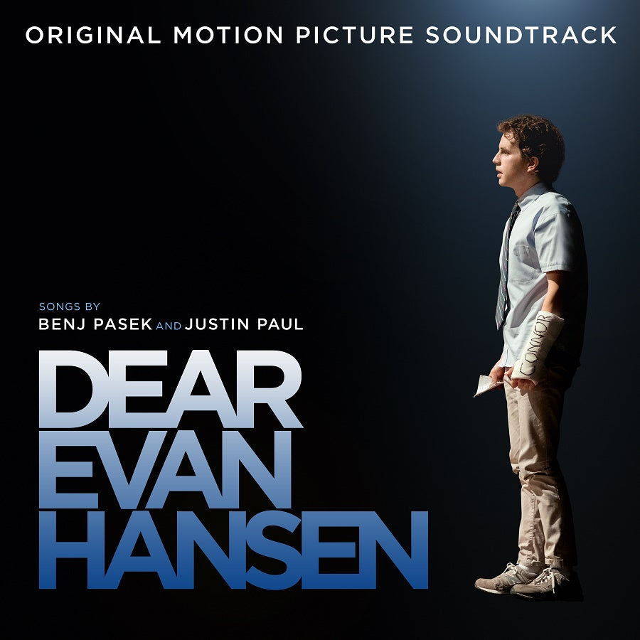 Various Artists - Dear Evan Hansen (Original Motion Picture Soundtrack) ((CD))