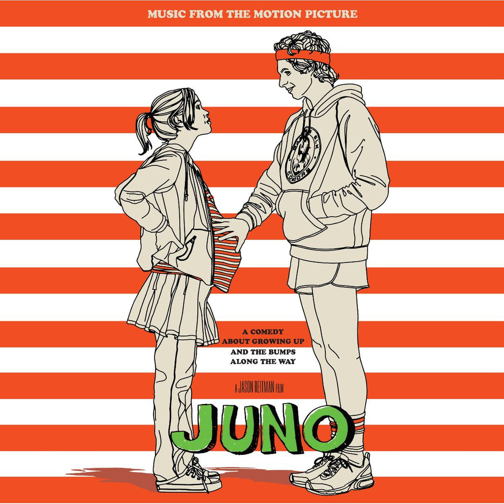 Various Artists - Juno (())