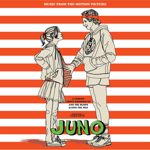 Various Artists - Juno (())