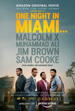 Various Artists - One Night In Miami...(Original Motion Picture Soundtrack) [LP] ((Vinyl))