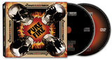 Various Artists - Pure Fire - The Ultimate Kiss Tribute (With DVD, Digipack Packaging) ((CD))