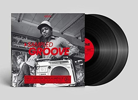 Various Artists - Sampled Groove ((Vinyl))