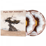 Various Artists - Tales From Yesterday: A Tribute to Yes (Limited Edition, Brown and White Splatter Colored Vinyl) (2 Lp's) ((Vinyl))