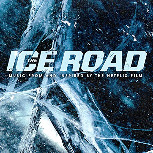 Various Artists - The Ice Road [LP] ((Vinyl))
