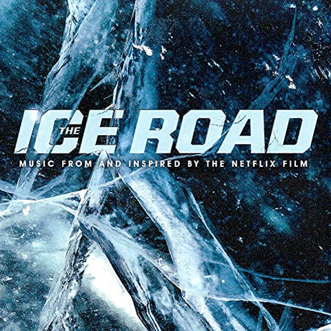 Various Artists - The Ice Road [LP] ((Vinyl))
