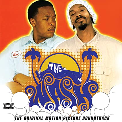 Various Artists - The Wash (Original Motion Picture Soundtrack) (2 Lp's) ((Vinyl))