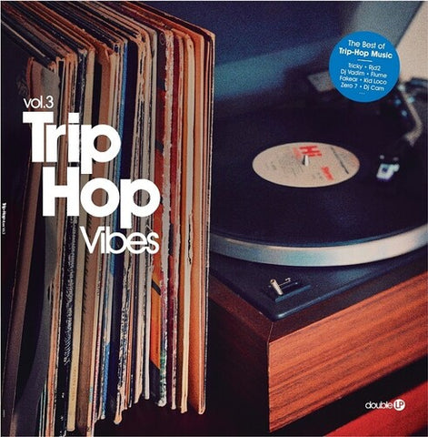 Various Artists - Trip-Hop Vibes Vol. 3 [Import] (2 LP) ((Vinyl))