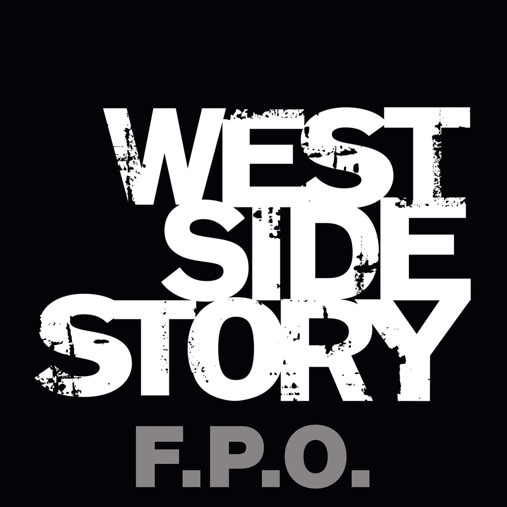 Various Artists - West Side Story (Original Motion Picture Soundtrack) ((CD))