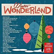 Various Artists - Winter Wonderland ((Vinyl))