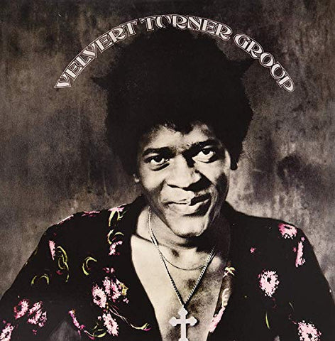 Velvert Turner Group - Velvert Turner Group ((Vinyl))