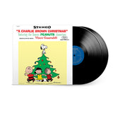 Vince Guaraldi Trio - A Charlie Brown Christmas (Deluxe Edition) [2 LP] ((Vinyl))