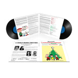 Vince Guaraldi Trio - A Charlie Brown Christmas (Deluxe Edition) [2 LP] ((Vinyl))