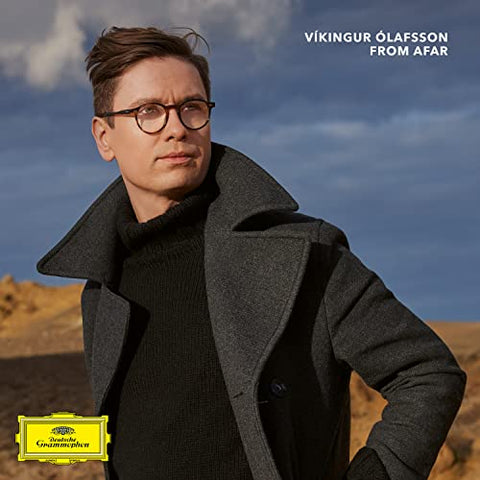 Víkingur Ólafsson - From Afar [2 LP] ((Vinyl))