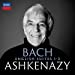 Vladimir Ashkenazy - Bach: English Suites 1-3 [2 CD] ((CD))