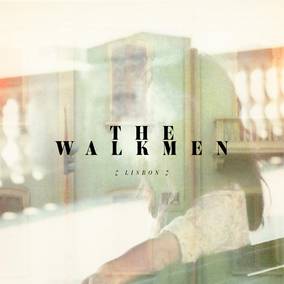 Walkmen, The - Lisbon (RSD 4/23/2022) ((Vinyl))