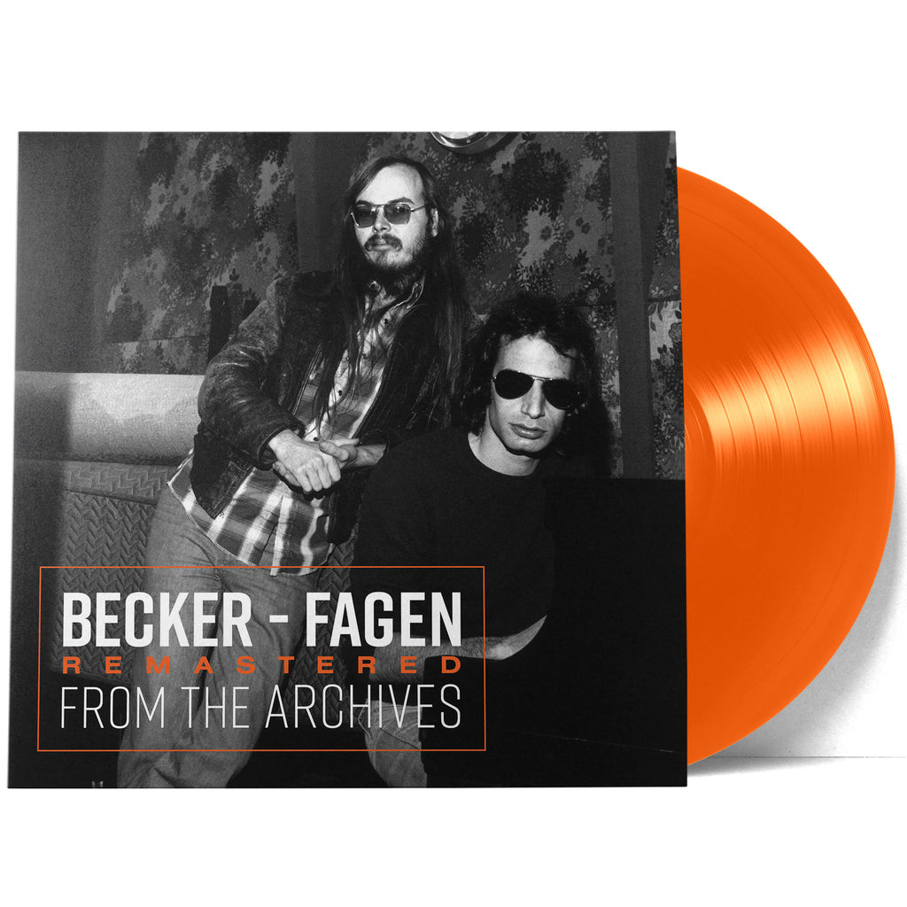 Walter Becker & Donald Fagen - Remastered From The Archives (Monostereo Exclusive) ((Vinyl))