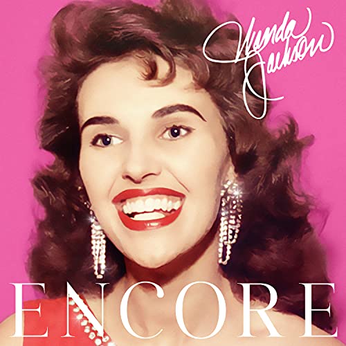 Wanda Jackson - Encore [LP] ((Vinyl))