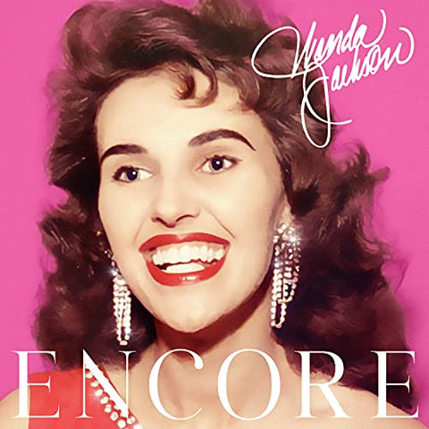 Wanda Jackson - Encore [LP] ((Vinyl))