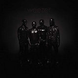 Weezer - Weezer (Black Album) - Indie Exclusive ((Vinyl))