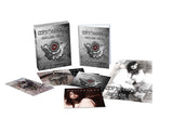 Whitesnake - Restless Heart (4CD/1DVD) (())