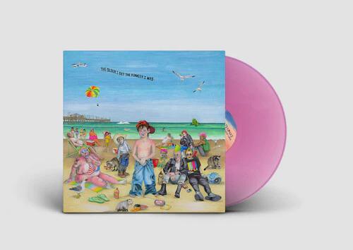 Whitmer Thomas - The Older I Get, The Funnier I Was (Colored Vinyl, Pink, Limited Edition) ((Vinyl))