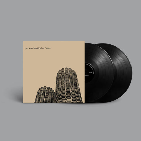 Wilco - Yankee Hotel Foxtrot (2 LP Remastered Edition) (())