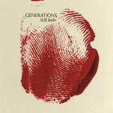 Will Butler - Generations (Red, White, Indie Exclusive, Digital Download Card) ((Vinyl))