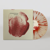 Will Butler - Generations (Red, White, Indie Exclusive, Digital Download Card) ((Vinyl))